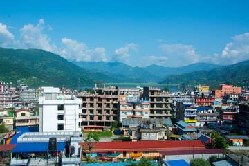 City view