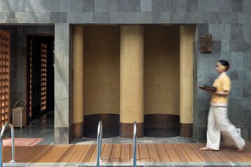Spa treatment