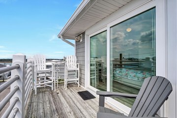 Terrace/Patio 274 of 333