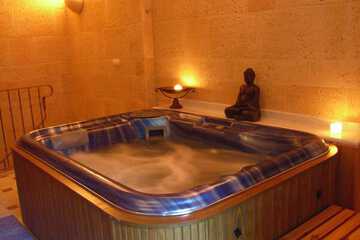 Spa