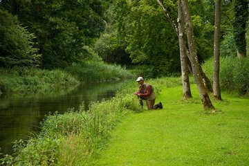Fishing