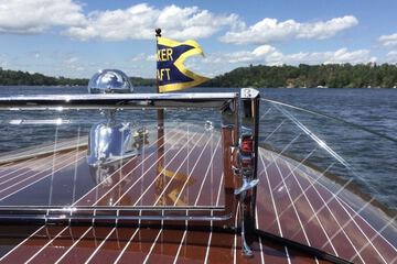 Boating