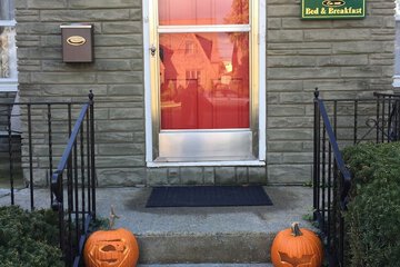 Terrace/Patio 70 of 72