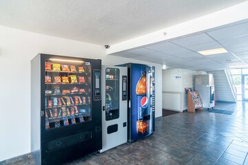 Vending machine