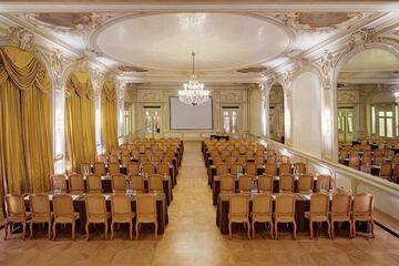 Ballroom