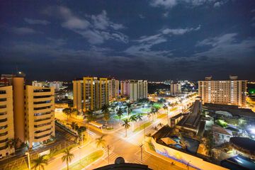 City view