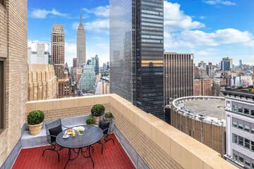 Terrace/Patio 61 of 66