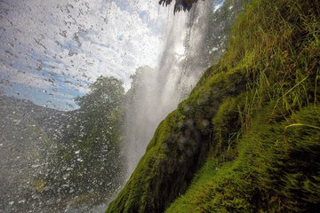 Hiking
