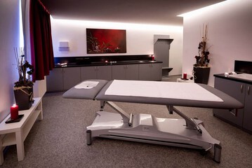Treatment room