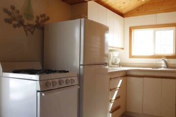 In-Room Kitchen