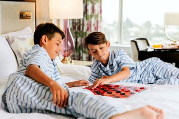 Children's activities