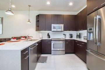 In-Room Kitchen