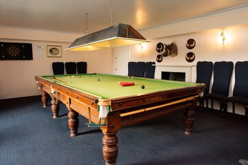 Billiards