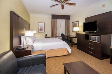 Holiday Inn Express & Suites Houston North Intercontinental by IHG