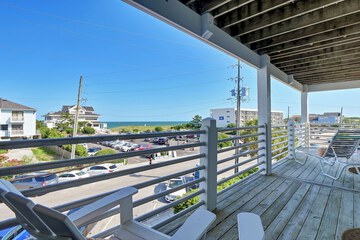 Terrace/Patio 322 of 333