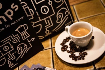 Coffee service