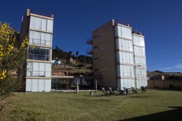 Building design