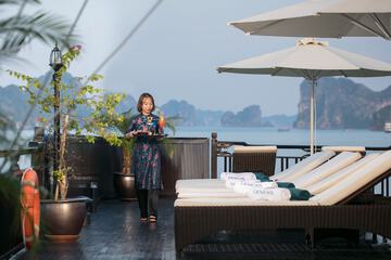 Sundeck