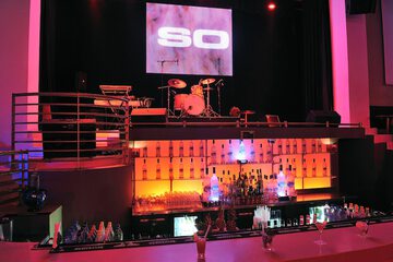Nightclub