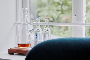 Minibar