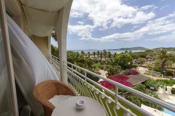 View from room