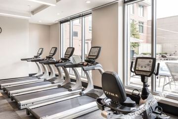 Fitness & Recreational Facilities