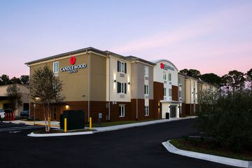Candlewood Suites Jacksonville - Mayport by IHG