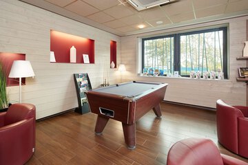 Billiards