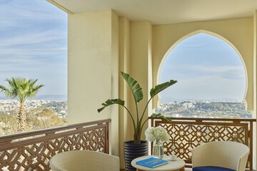 View from room