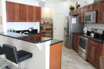 In-Room Kitchen