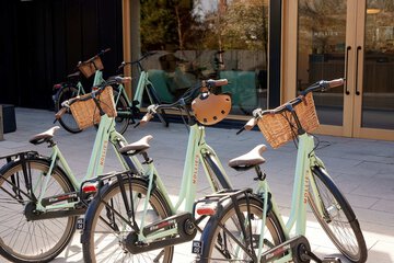 Bicycling