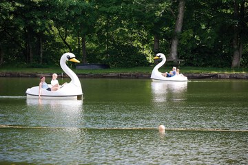 Children's activities