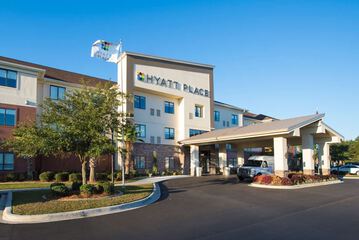 Hyatt Place Savannah Airport