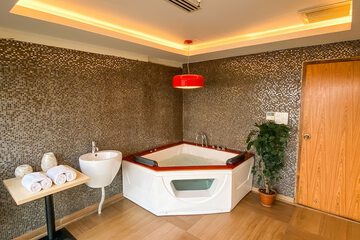 Public bath