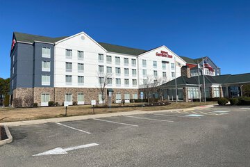 Hilton Garden Inn Lakewood