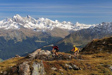 Bicycling