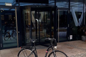 Bicycling