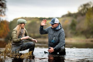 Fishing