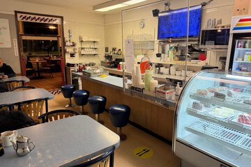 Cafe