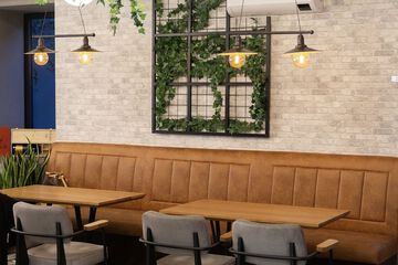 Cafe