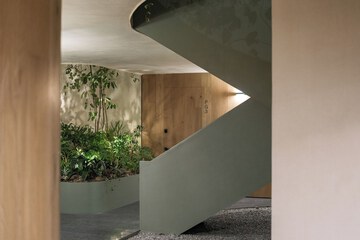 Staircase