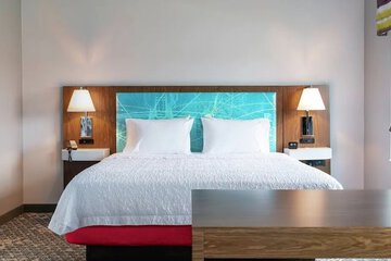 Hampton Inn & Suites Howell