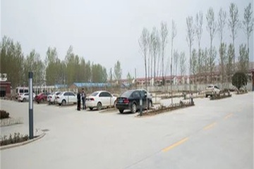 Hotel Interior or Public Areas