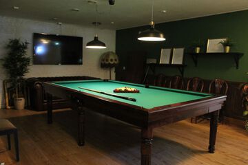 Billiards