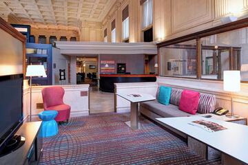 Hotel Interior 11 of 24