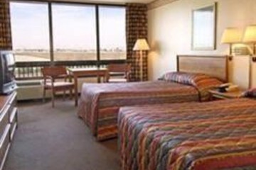 Ramada Inn Atlanta Airport South 7