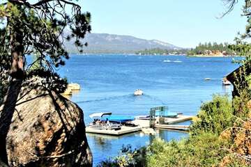 Lake