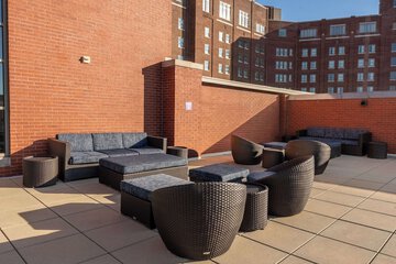 Terrace/Patio 119 of 120