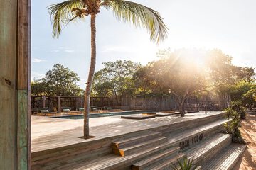 Sundeck