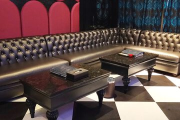 Karaoke room